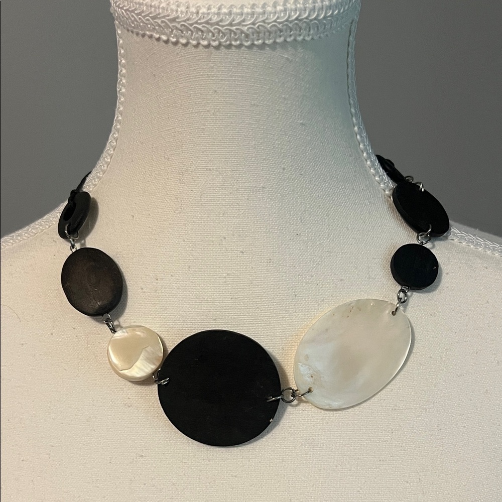 Elegant Beach Necklace